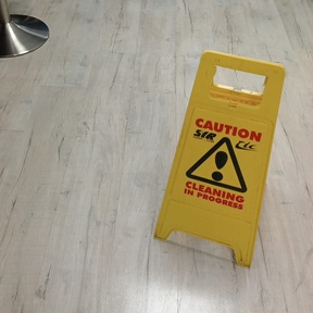 End of Tenancy Cleaner UK